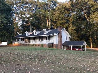 21484 Main St, Ranburne, AL 36273