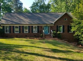 133 Amherst Dr, Greenwood, SC 29649
