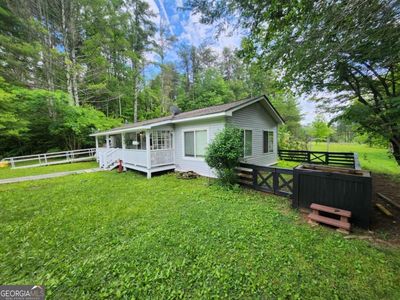 10611 Chatsworth Hwy, Ellijay, GA, 30540