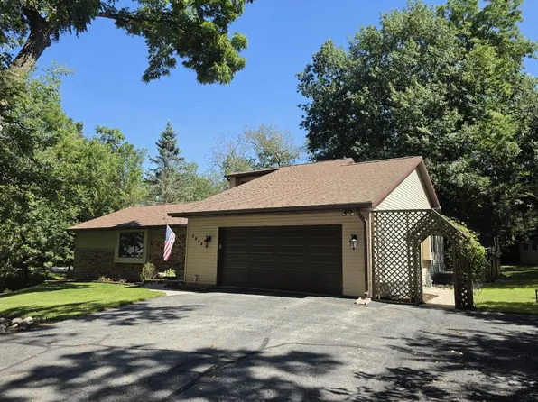 2944 Ridley ROAD, Hartland, WI 53029