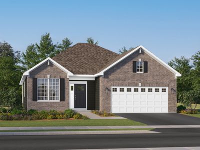 14854 S Dyer Cir, Plainfield, IL, 60544