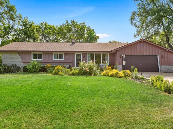 9234 North 60th STREET, Brown Deer, WI 53223
