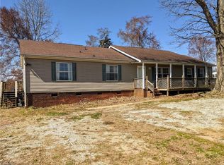 340 Michaels Rd, Mocksville, NC 27028