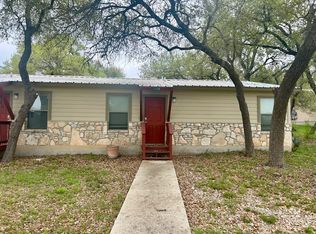 1239 Sorrel Creek Dr #1239, Canyon Lake, TX 78133