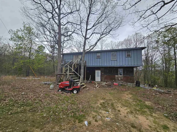 325 Comanche Trl, Bee Branch, AR 72013