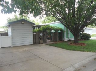 4811 S Edwards St, Wichita, KS 67217