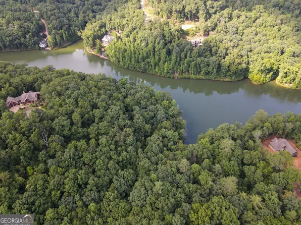 164 S Laceola Rd, Cleveland, GA 30528