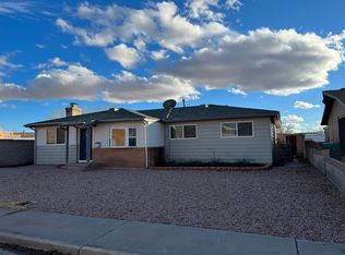 1219 W Erie St, Holbrook, AZ 86025