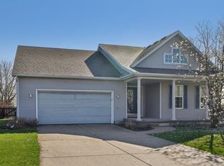 609 Willow Brook Trail, Sun Prairie, WI 53590