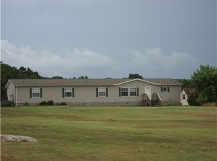 11465 Pearl Rd #1162, Elkins, AR 72727