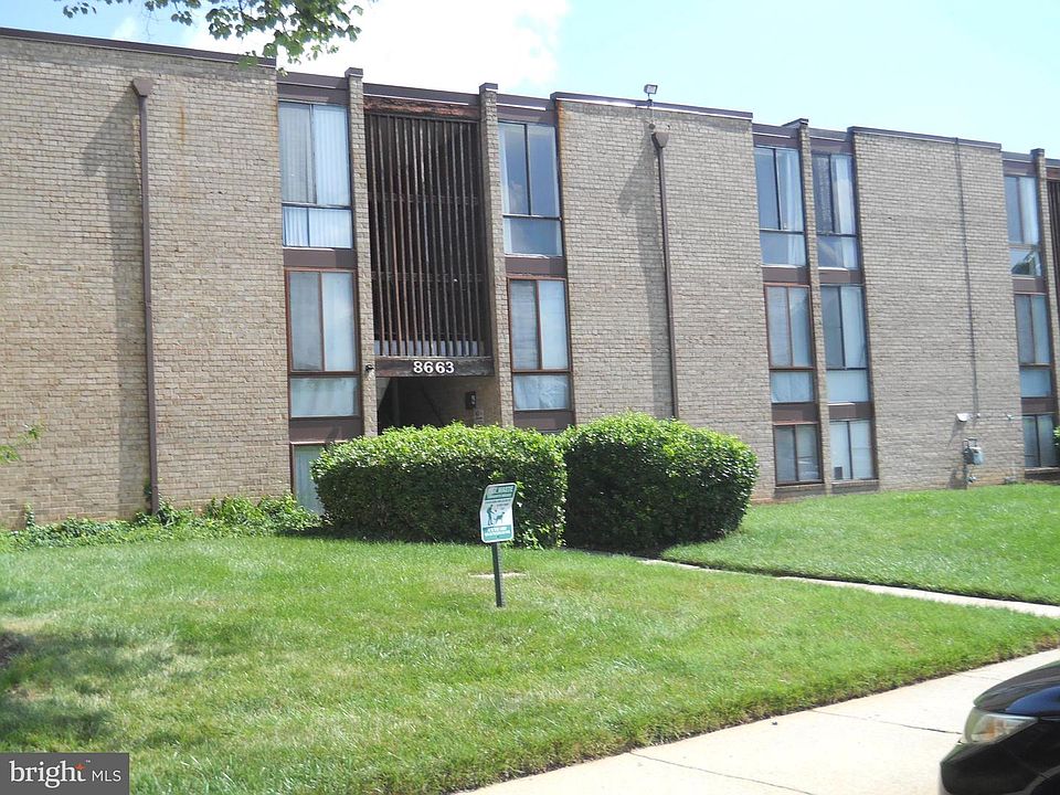 1st image of 8663 Greenbelt Rd APT 202