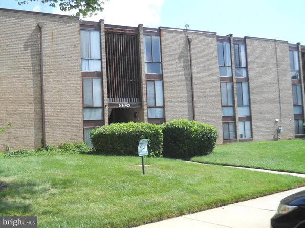 8663 Greenbelt Rd APT 202, Greenbelt, MD 20770