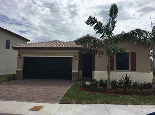 23921 SW 116th Ct, Homestead, FL 33032
