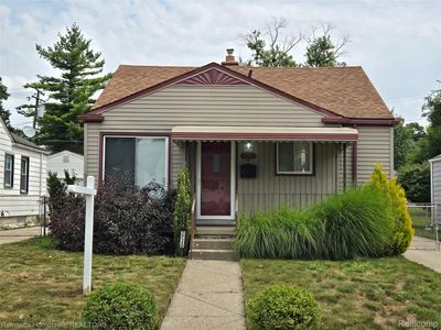 20540 Woodworth, Redford, MI, 48240