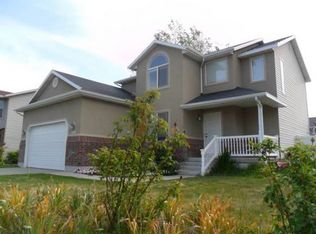 2689 S 200 E, Clearfield, UT 84015