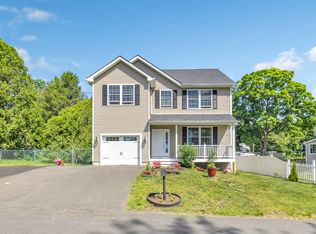151 Wooster St, Shelton, CT 06484