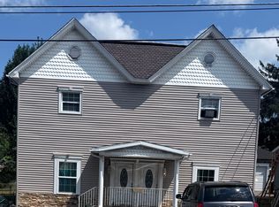109 Cherry St APT 1, Scranton, PA 18512