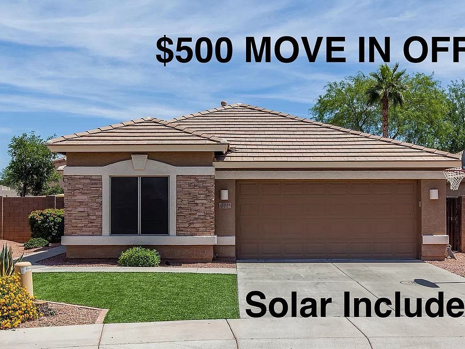 1st image of 15684 W Saguaro Ln