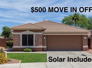 15684 W Saguaro Ln, Surprise, AZ 85374