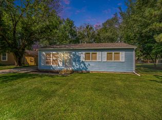3331 Alpine St, Kalamazoo, MI 49004
