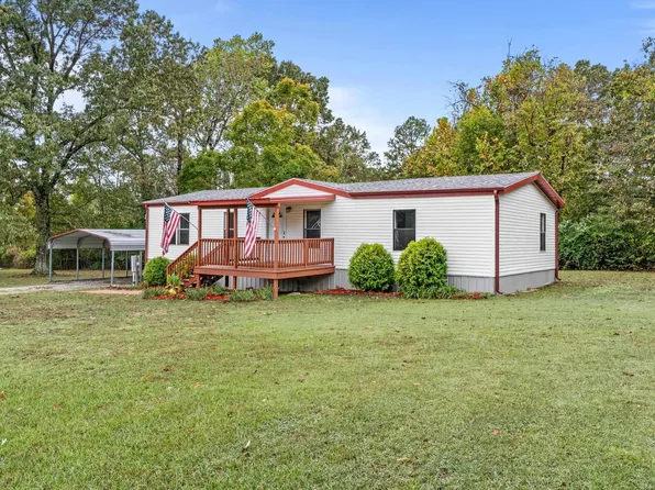 591 Sheid Rd, Norfork, AR 72658