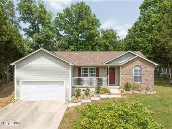 7210 Austin Park Ln, Knoxville, TN 37920