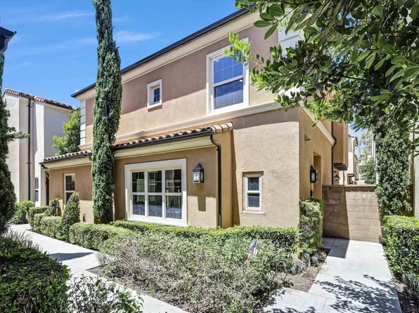 71 Kestrel, Irvine, CA 92618