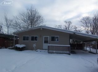 3607 Dearborn Ave, Flint, MI 48507