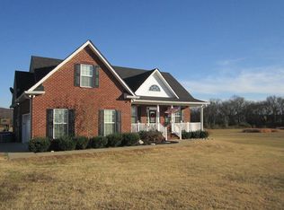 5621 Almaville Rd, Smyrna, TN 37167