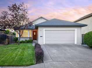 2429 Lemur St, Santa Rosa, CA 95401