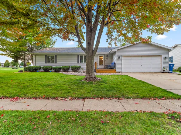 1537 N West Ave, Bourbonnais, IL 60914