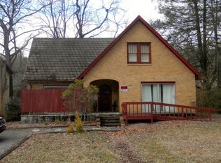 73 Brendle St, Sylva, NC 28779