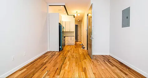 Rented by PM Management