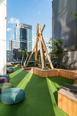 Rented by Douglas Elliman | media 23
