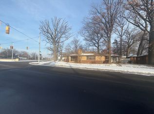 19900 Robson St, Detroit, MI 48235