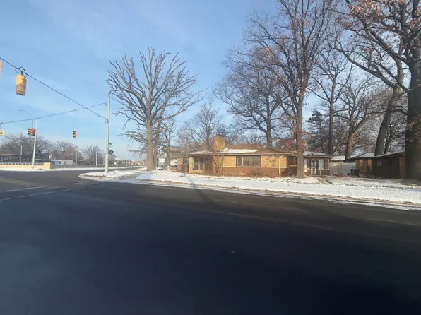 19900 Robson St, Detroit, MI 48235