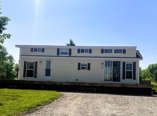 20965 S Lakeshore Dr #6, Glenwood, MN 56334