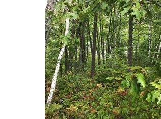 Xxx Cedar Creek Road Munch Twp, Pine City, MN 55063