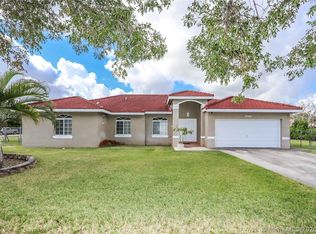 27980 SW 154th Ave, Homestead, FL 33032