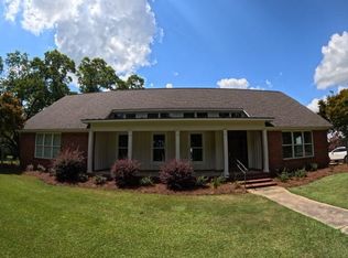 2037 Kenna Rd, Summit, MS 39666