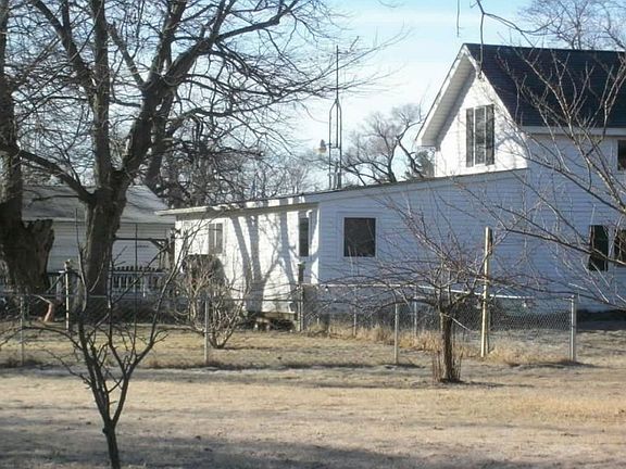 Property Rear View