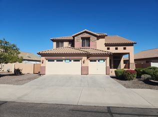 2440 E Jade Dr, Chandler, AZ 85286
