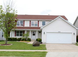 2448 Waterleaf Ln, Woodstock, IL 60098