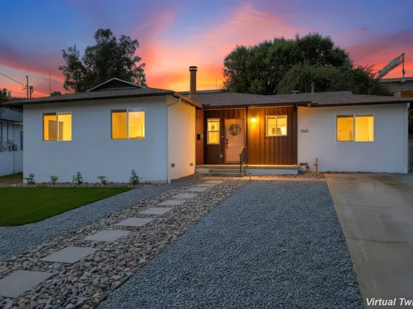 3432 Par Dr, La Mesa, CA 91941