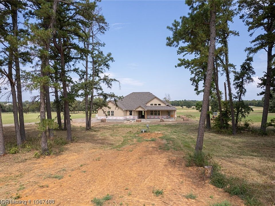 6300 New Hope Rd, Hackett, AR 72937 Zillow