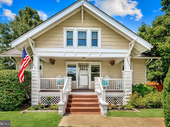 8212 Savage Guilford Rd, Savage, MD 20763