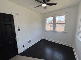 7360 Prairie St #2-E, Detroit, MI 48210