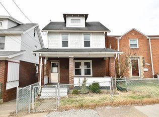 2322 Walton Ave, Pittsburgh, PA 15210