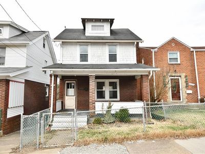 2322 Walton Ave, Pittsburgh, PA, 15210