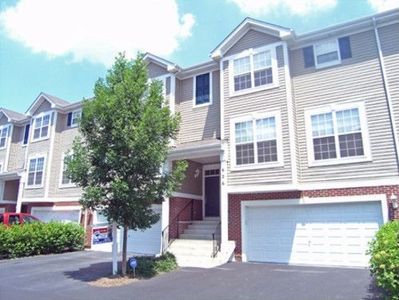 624 Declaration Ln, Aurora, IL, 60502